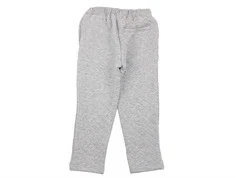 Petit by Sofie Schnoor bukser quilt grey melange